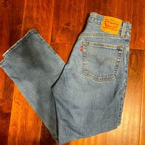 Levi’s 501